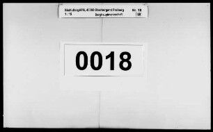 Einreichung vierteljährlicher und jährlicher Erzlieferungsextrakte von der Generalschmelzadministration