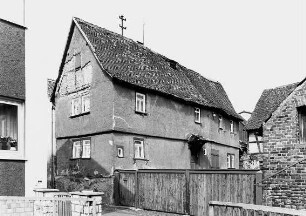 Reichelsheim, Mittelgasse 7
