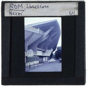 Rom, Stadio Flaminio