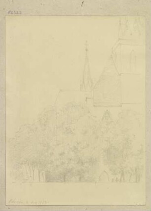 St. Martin in Bingen