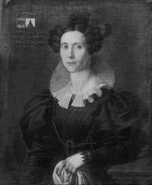 Charlotte Gräfin von Bocholtz