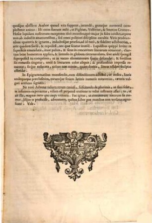 Inscriptionum antiquarum Explicatio