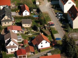 Dienstädt bei Stadtilm