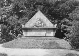 Denkmal für die Gefallenen des 1. Weltkriegs