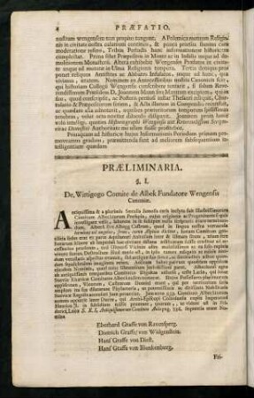 4-13, Praeliminaria