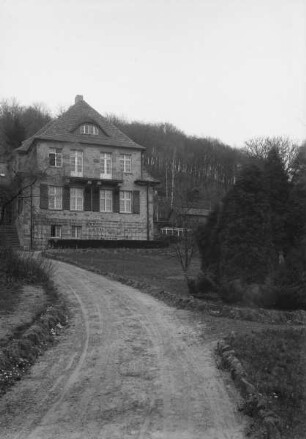 Haus Waldfried