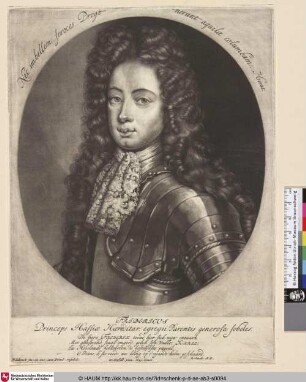 Fridericus