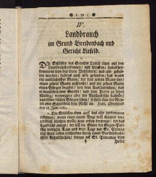 57-62, IV. Landbrauch im Grund Breidenbach