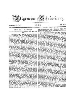 Was heißt Bildung
