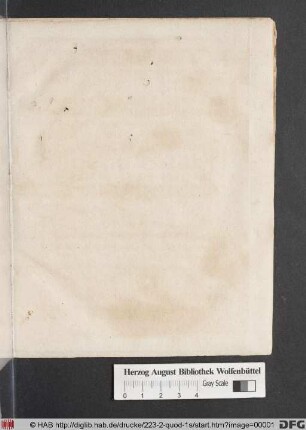 Desiderium Et Studium Concordiae Ecclesiasticae