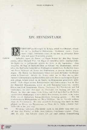 ⟦Heusenstamm⟧