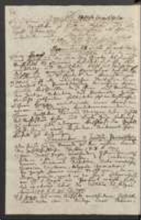 Sitzungsprotokoll 07.12.1791 [in: Protocoll über Alles, was die Gesellschaft theils durch Missive, theils in ihren botanischen Privat- und oeffentlichen Versammlungen abgehandelt, beschlossen und vollzogen hat, S.24/25]