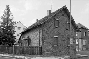 Hanau, Paul-Gerhardt-Straße 14