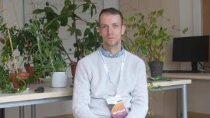 Interview with Michael Dorman