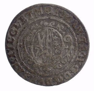 Münze, Groschen, 1623