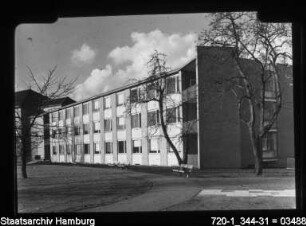 Krankenhaus Eilbek