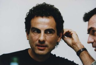 Andrea de Carlo