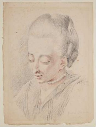 Cornelia Goethe