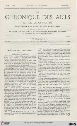 Nr. 26 (20 Juillet)