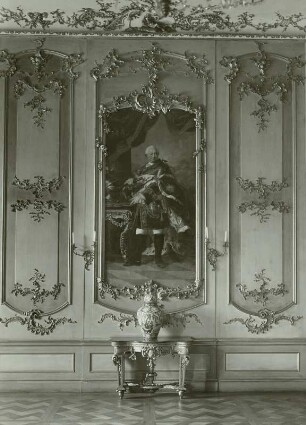 Johann Friedrich, Fürst von Schwarzburg-Rudolstadt