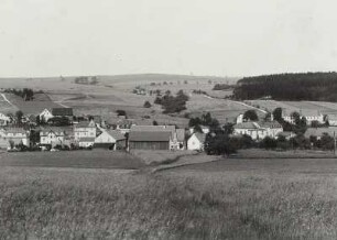 Ort, Oelsa (Kreis Freital)