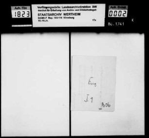 Kriegsbelastungen durch den Freiheitskampf der Niederlande in Meerfeld und Bettenfeld, Grafschaft Manderscheid.