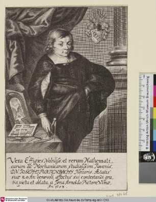 [Joseph Furttenbach]