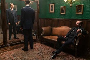 The King's Man - The Beginning