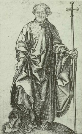 Heiliger Philippus