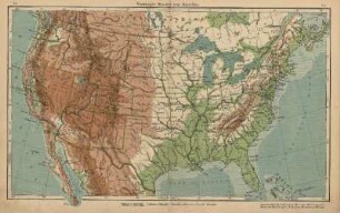Vereinigte Staaten von Amerika