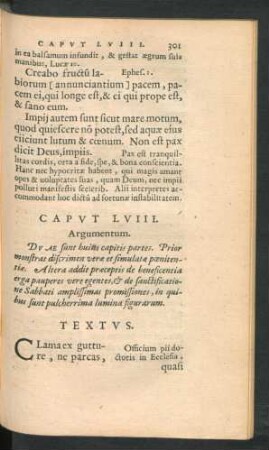 Caput LVIII.