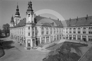 Zisterzienserkloster Heinrichau