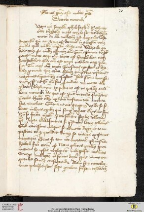 Ars moriendi der fünf Anfechtungen
