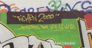 "FiCKEN 2000"