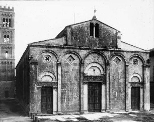 San Casciano in Val di Pesa?
