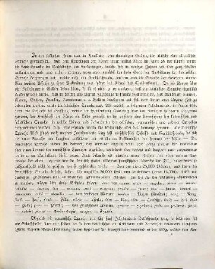 Ueber Entstehung und Ausbildung der französischen Sprache, über französische Litteratur u. den Nutzen der Erlernung dieser Weltsprache : Programm, verfaßt zur Schlußfeier des Studien-Jahres 1849/50