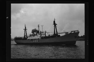 Ratzeburg (1961), Schuldt.- H. Schuldt, Hamburg