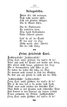 Prinz Friedrich Carl