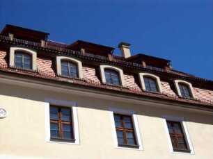 Pirna: Alte Knabenschule