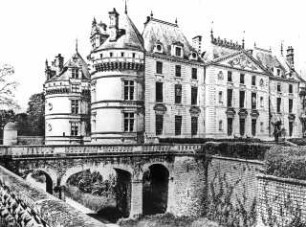 Le Lude