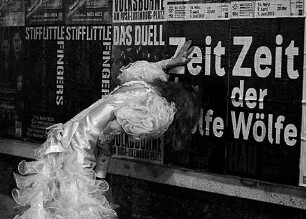 Lebe schon lange hier (2019) - Trailer