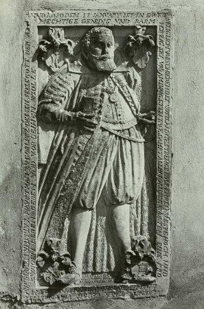 Nostitz, Georg von