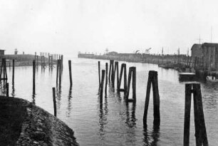 Hafen Glückstadt/Elbe