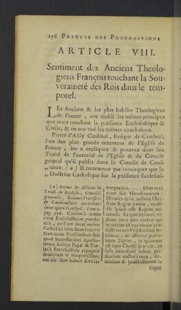 Article VIII. - IX.