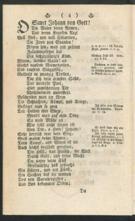 Sanct Johann von Gott!