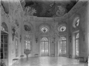 Weißer Saal
