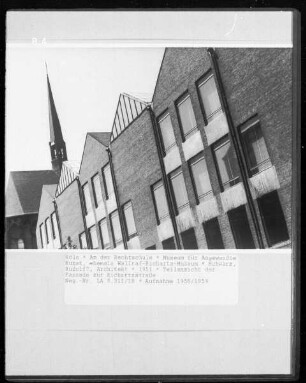 Museum für Angewandte Kunst