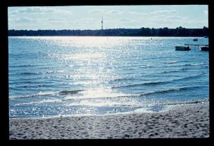 Wannsee 6.9.71.