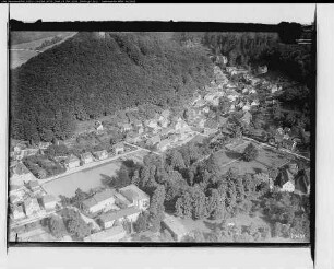 Bad Thal-Heiligenstein (Krs. Eisenach)