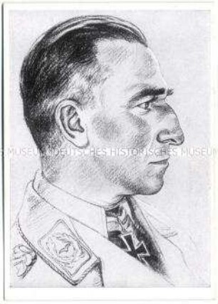 Major Martin Harlinghausen